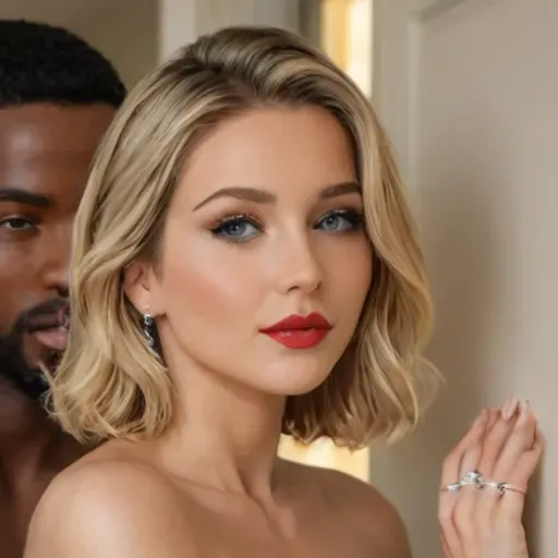 AI 포르노 이미지 생성기