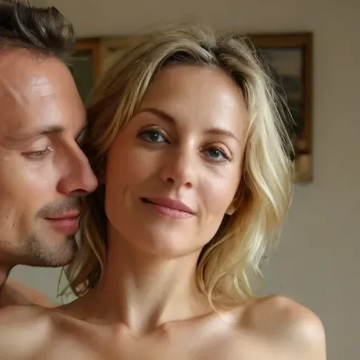 generatore di foto porno IA