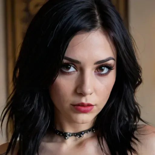 gerador de imagens pornô com IA