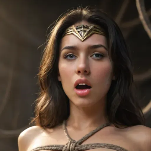 AIポルノ画像ジェネレーター