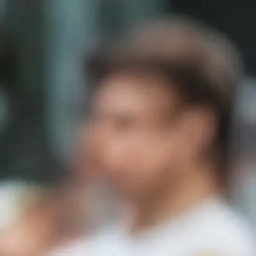 โปรแกรมสร้างภาพโปรนที่ใช้ปัญหา AI