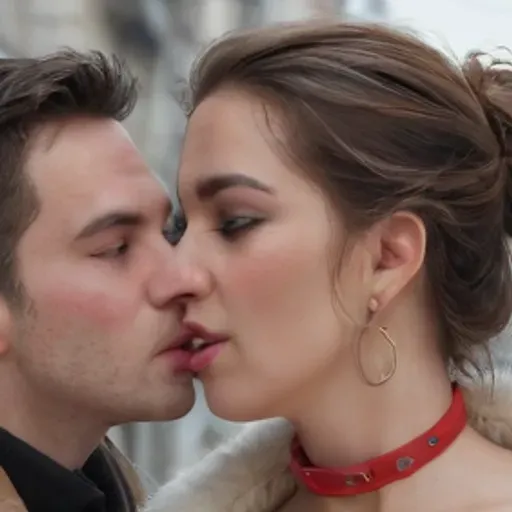 โปรแกรมสร้างภาพโปรนที่ใช้ปัญหา AI