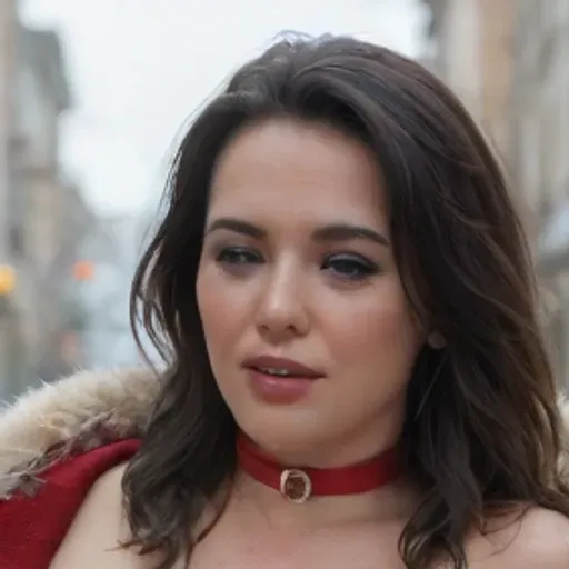 AI 포르노 이미지 생성기