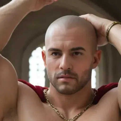 โปรแกรมสร้างภาพโปรนที่ใช้ปัญหา AI