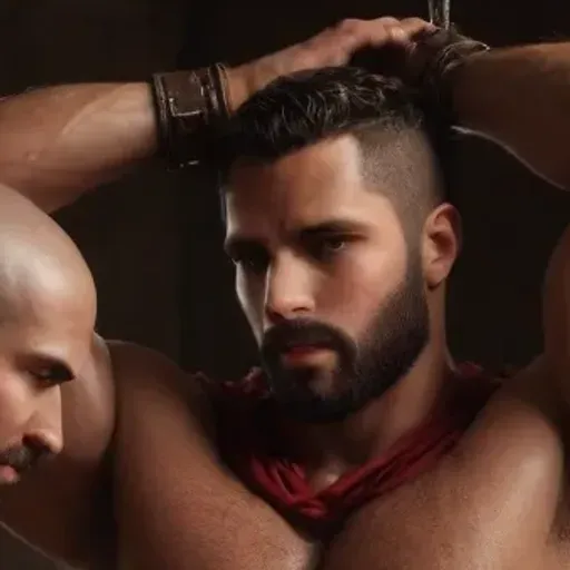 generatore di immagini porno IA