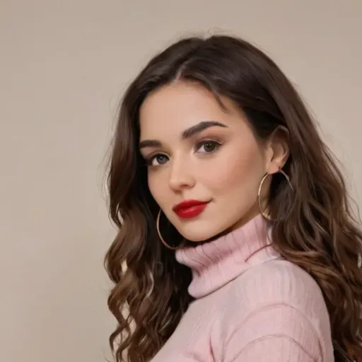 AIポルノ画像ジェネレーター