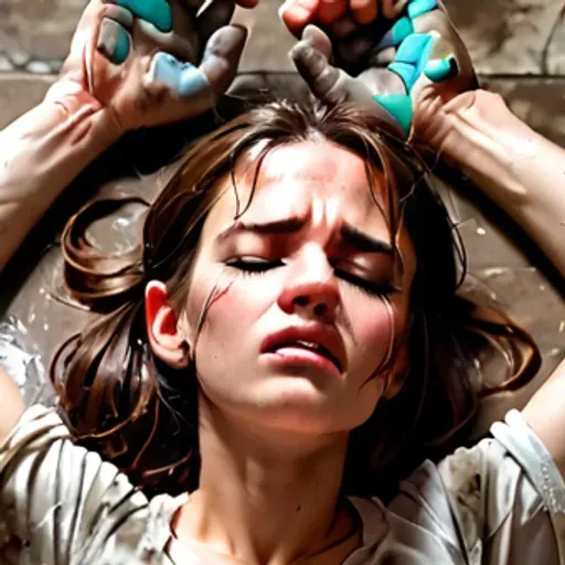 โปรแกรมสร้างภาพโปรนที่ใช้ปัญหา AI