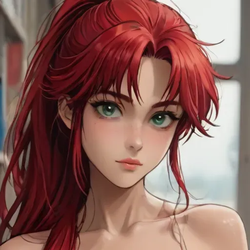 KI-Pornobild-Generator