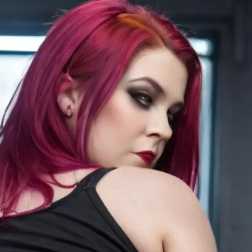 KI-Pornobild-Generator