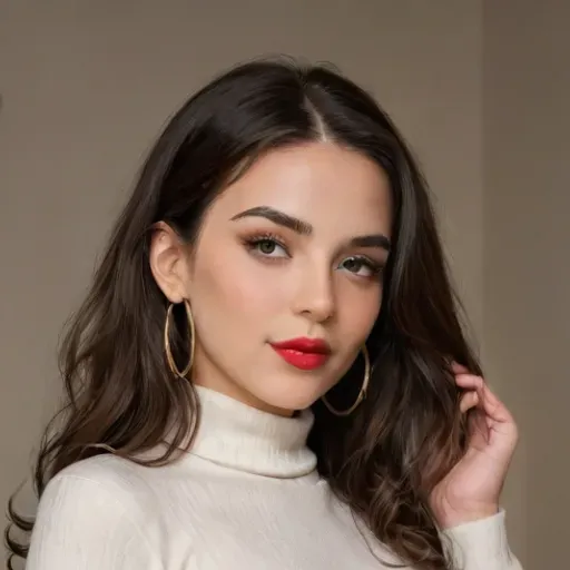 AI 포르노 이미지 생성기