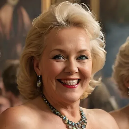 AI色情图片生成器