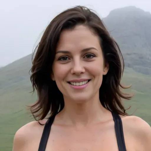 AIポルノ画像ジェネレーター