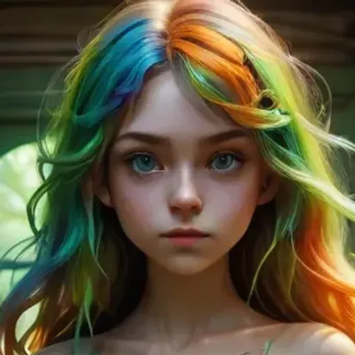 โปรแกรมสร้างภาพโปรนที่ใช้ปัญหา AI