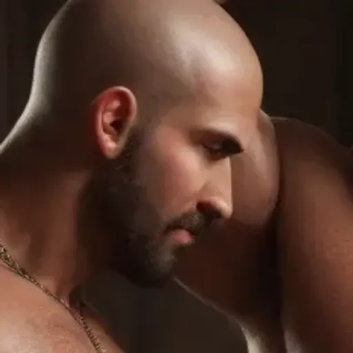 generatore di foto porno IA