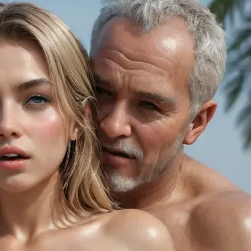 generatore di foto porno IA