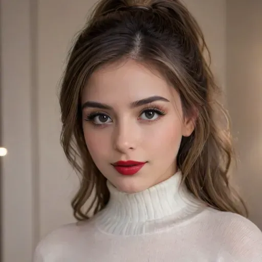 AIポルノ画像ジェネレーター