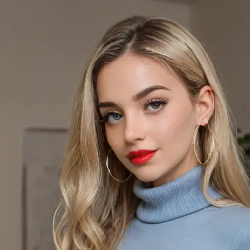 โปรแกรมสร้างภาพโปรนที่ใช้ปัญหา AI