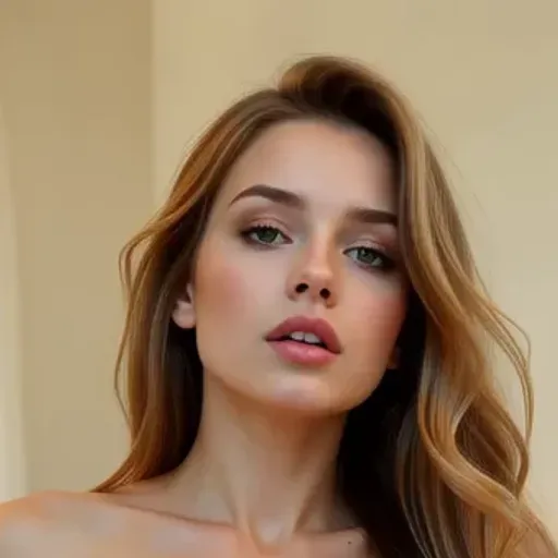 AIポルノ画像ジェネレーター