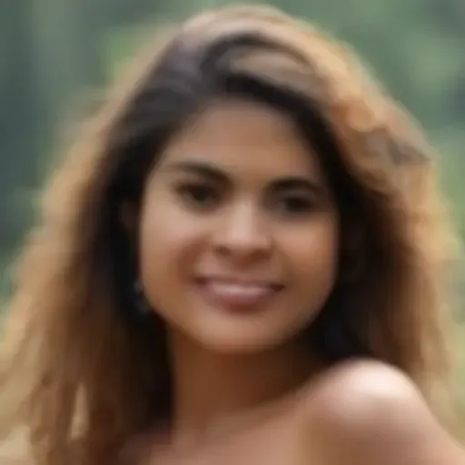 AIポルノ写真ジェネレーター