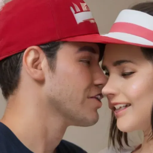 gerador de fotos pornô com IA