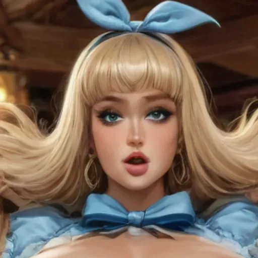 KI-Pornobild-Generator