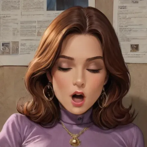 генератор порно-изображений на ИИ