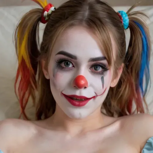 AI色情图片生成器