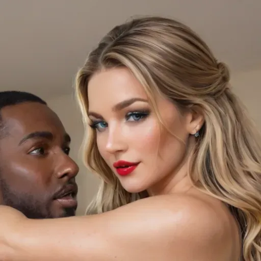 generatore di immagini porno IA