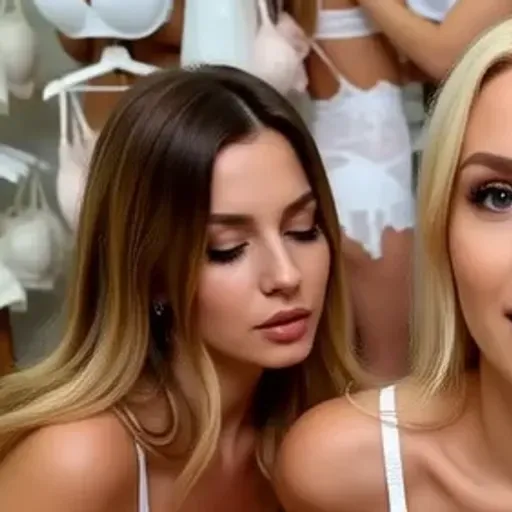 yapay zekâ porno görsel üretici