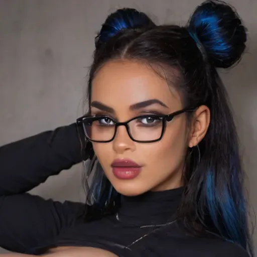 generatore di immagini porno IA