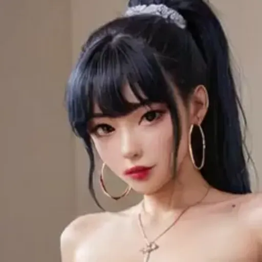 yapay zekâ porno görsel üretici