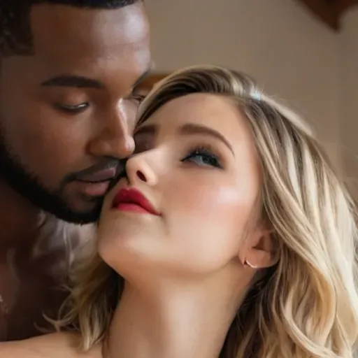 โปรแกรมสร้างภาพโปรนที่ใช้ปัญหา AI