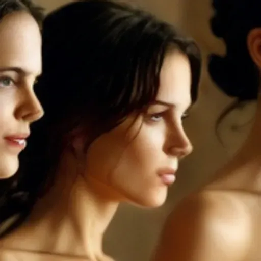 generatore di immagini porno IA