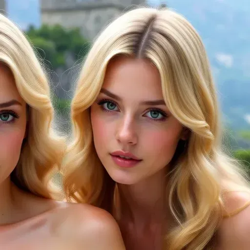 generatore di foto porno IA