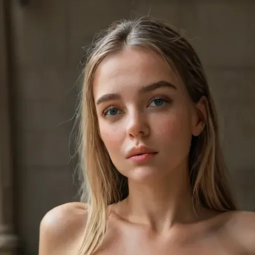 KI-Pornobild-Generator