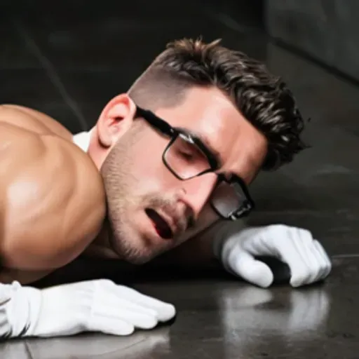 yapay zekâ porno görsel üretici