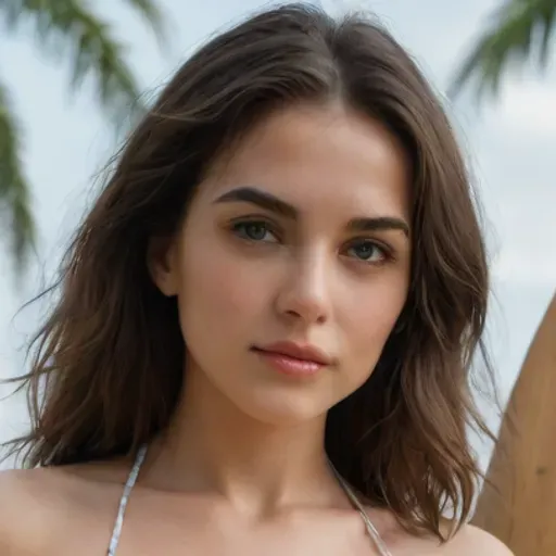 yapay zekâ porno görsel üretici