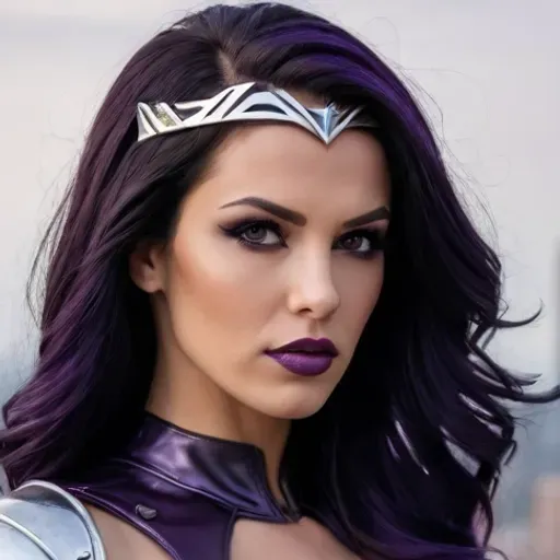 โปรแกรมสร้างภาพโปรนที่ใช้ปัญหา AI