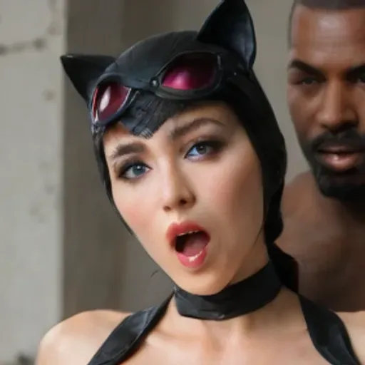 โปรแกรมสร้างภาพโปรนที่ใช้ปัญหา AI