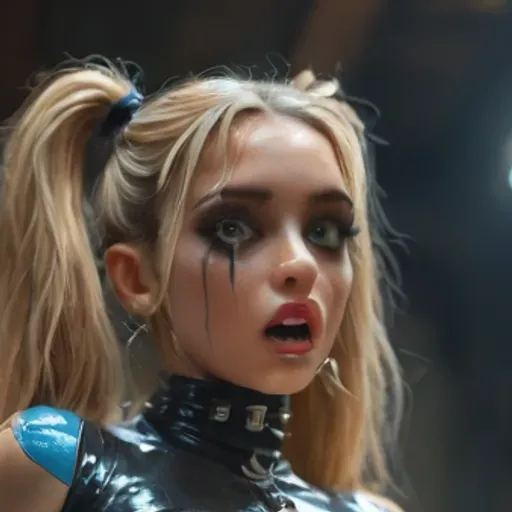 AIポルノ画像ジェネレーター