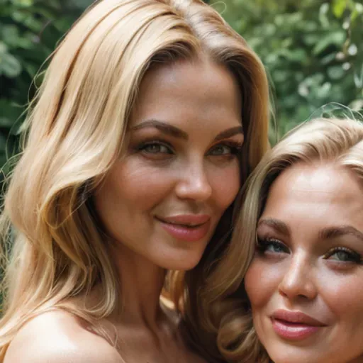 AI 포르노 사진 생성기