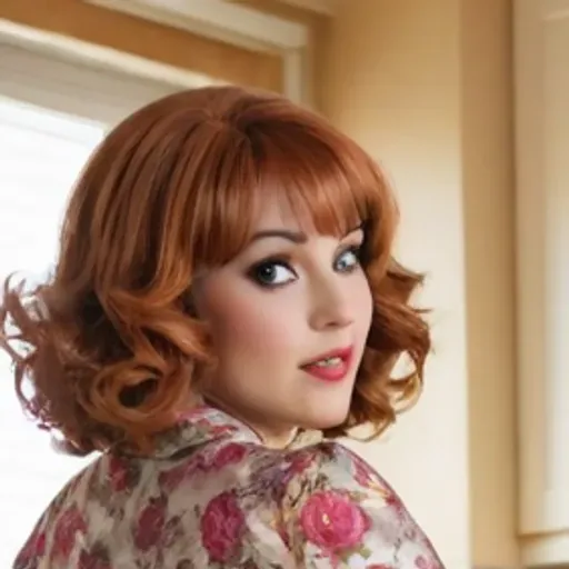 generatore di immagini porno IA