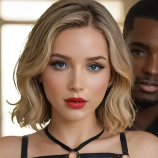 generatore di immagini porno IA