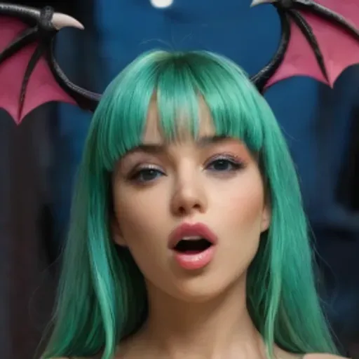 โปรแกรมสร้างภาพโปรนที่ใช้ปัญหา AI