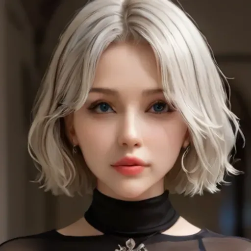 AIポルノ画像ジェネレーター