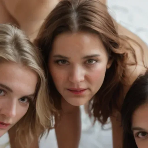 Pencipta imej lucah AI