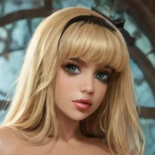 AI porn image generator