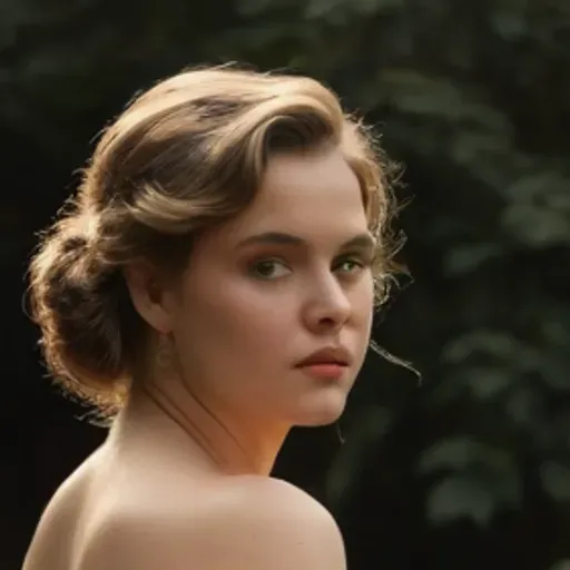 โปรแกรมสร้างภาพโปรนที่ใช้ปัญหา AI