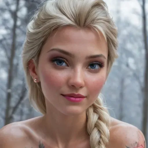 generador de imágenes porno con IA