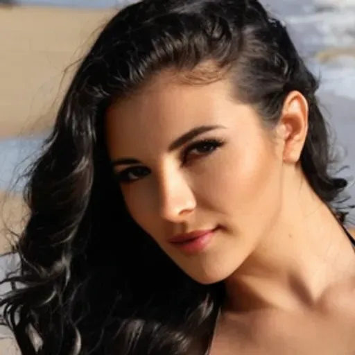 AIポルノ画像ジェネレーター